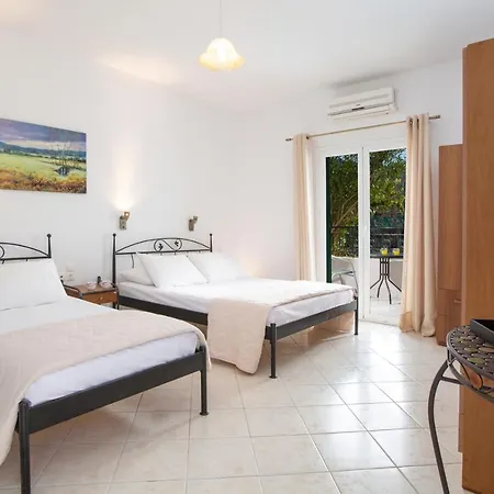 Spacious Lefkada Mountain View Near *