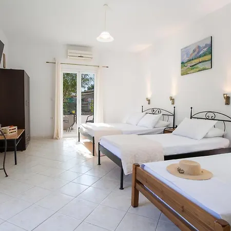 Holiday home Spacious Lefkada Mountain View Near