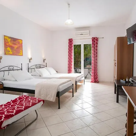 Casa de Férias Kargas *