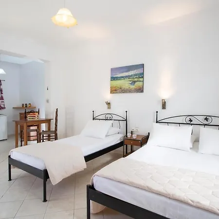 Holiday home Spacious Lefkada Mountain View Near Dragano