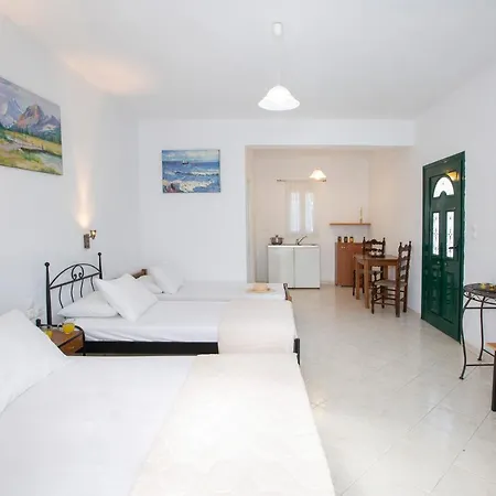 Kargas Casa de Férias *