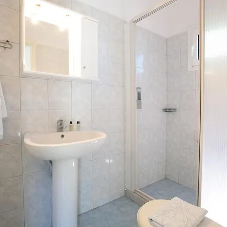 Kargas Casa de Férias Dragano