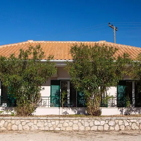 Spacious Lefkada Mountain View Near *