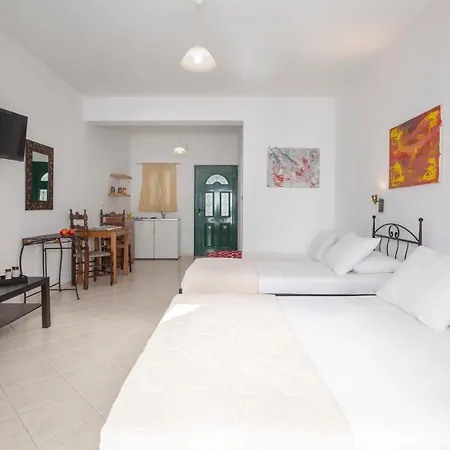 Holiday home Spacious Lefkada Mountain View Near