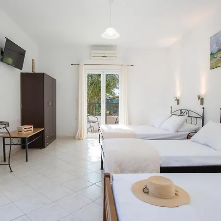 Casa de Férias Kargas *