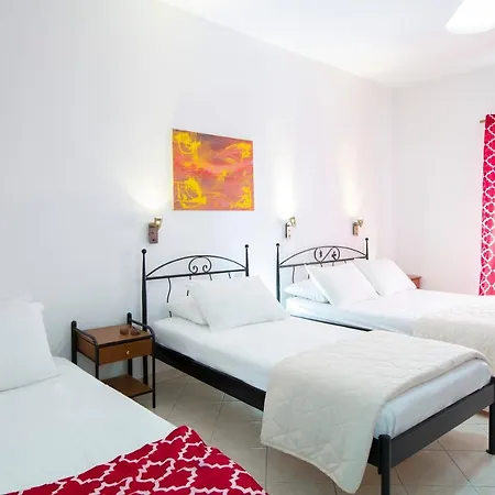 Holiday home Spacious Lefkada Mountain View Near *