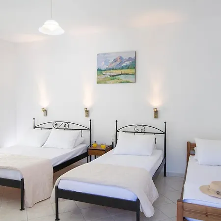 Spacious Lefkada Mountain View Near * Dragano