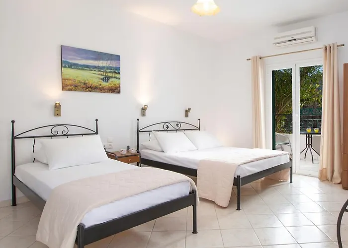 Дом отдыха Kargas