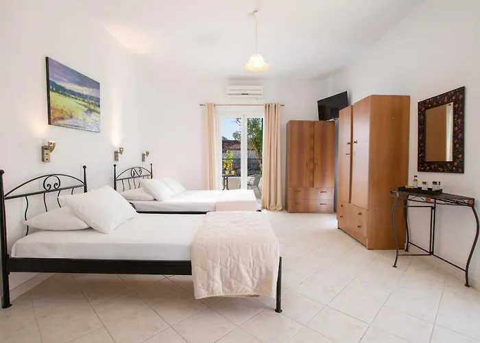 Kargas Дом отдыха Dragano