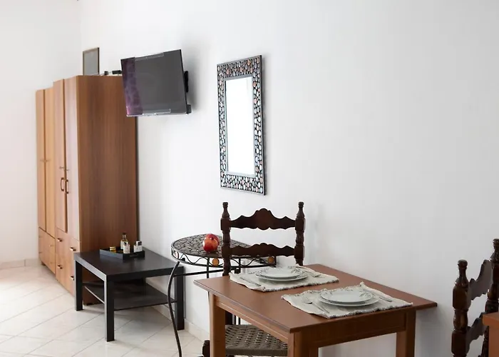 Kargas Дом отдыха Dragano