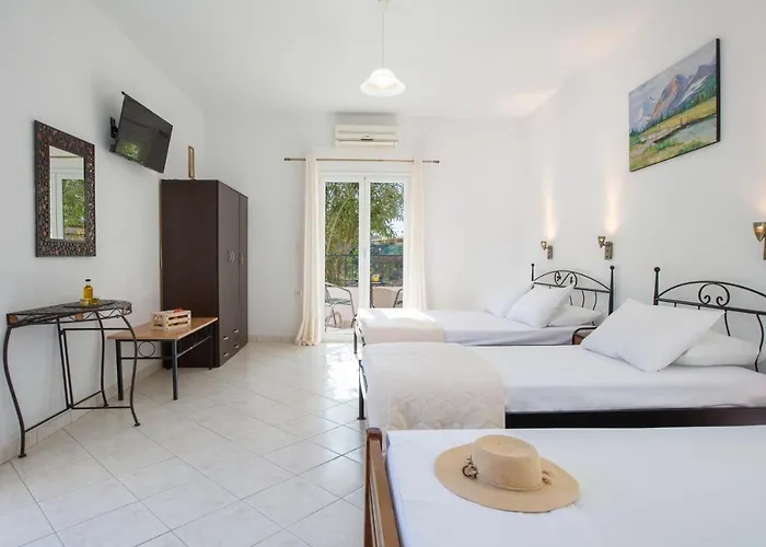 Дом отдыха Kargas *