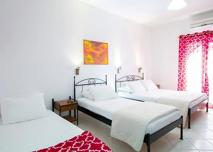 Дом отдыха Kargas *